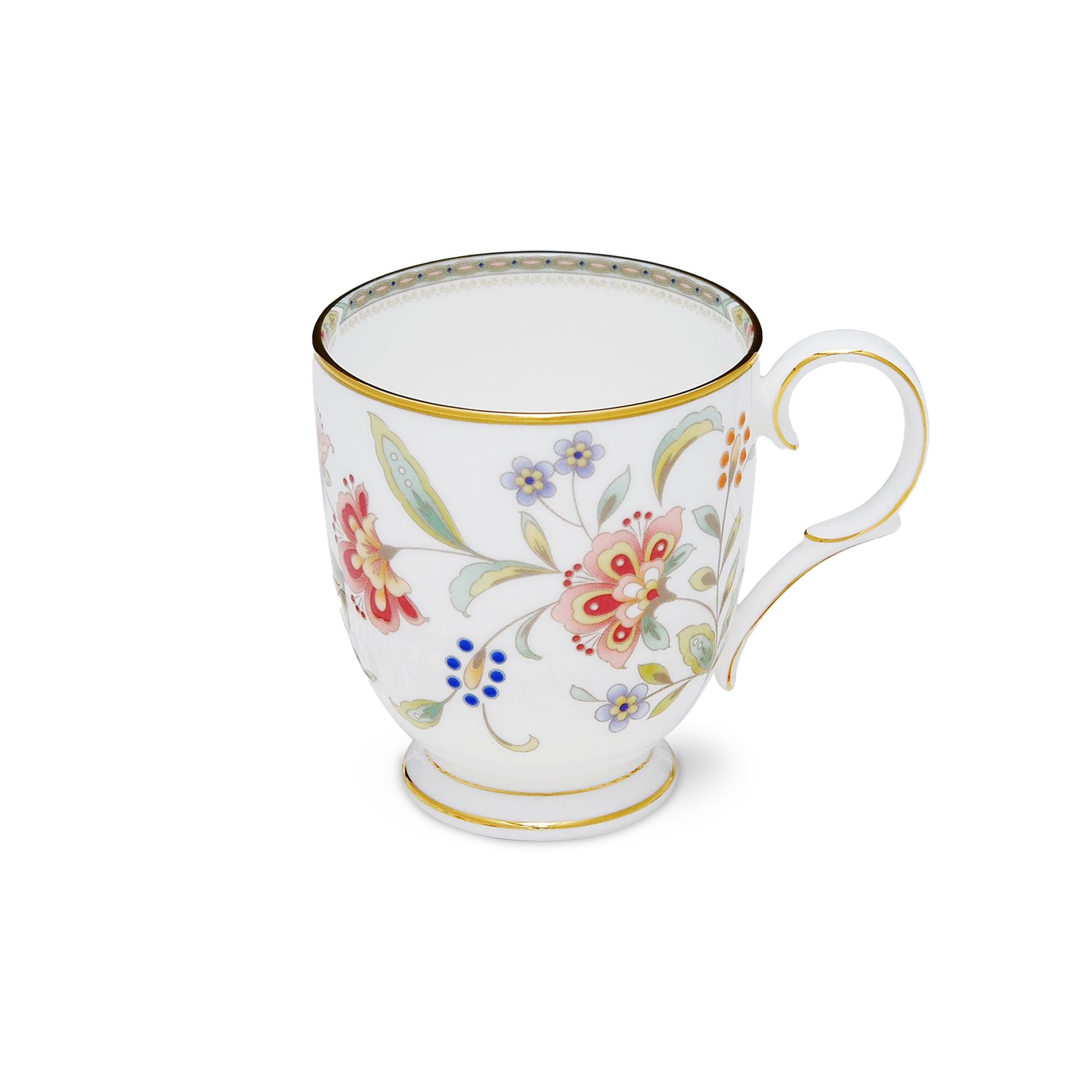 Cốc sứ Noritake Primrose 320ml