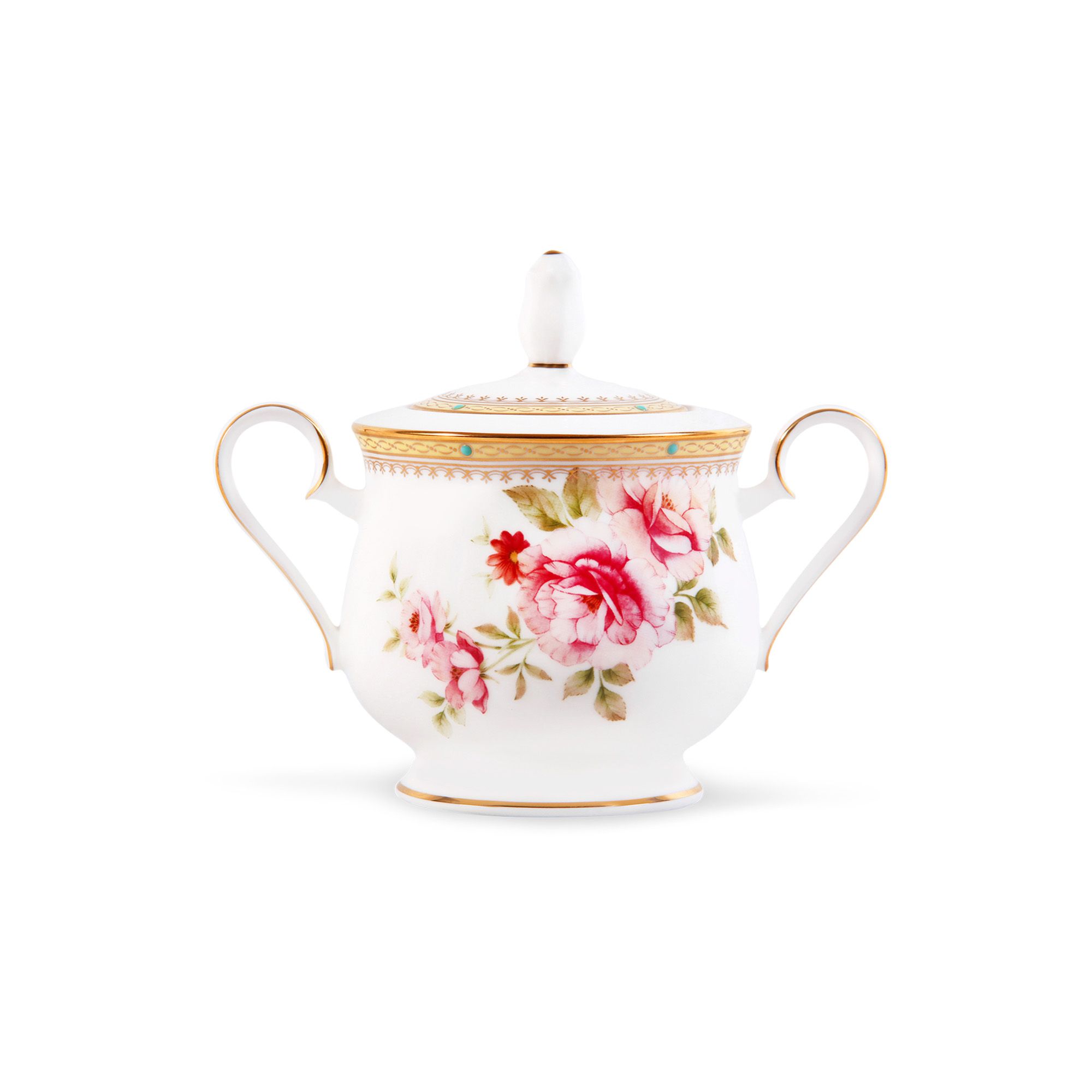 Bình đường Noritake Hertford 350ml