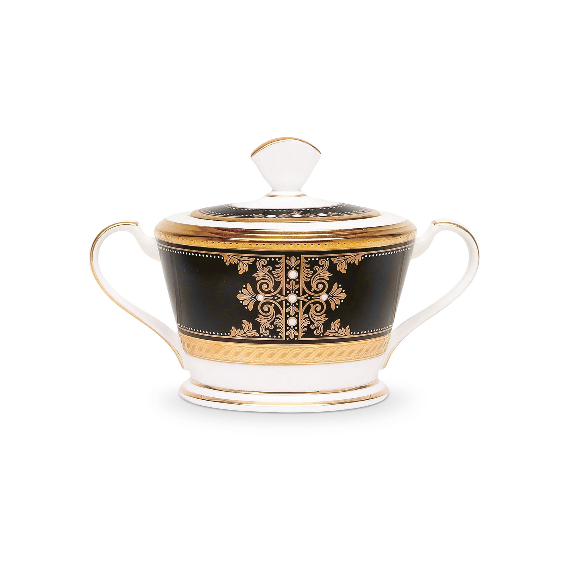 Bình đường Noritake Evening Majesty 250ml