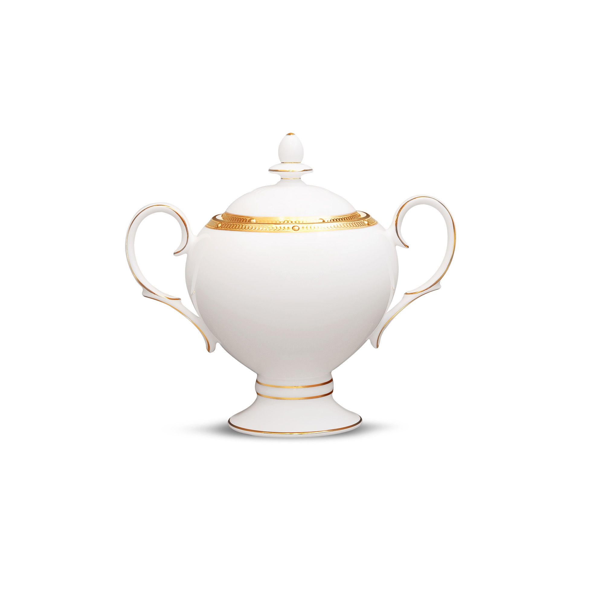 Bình đường Noritake Rochelle Gold 325ml