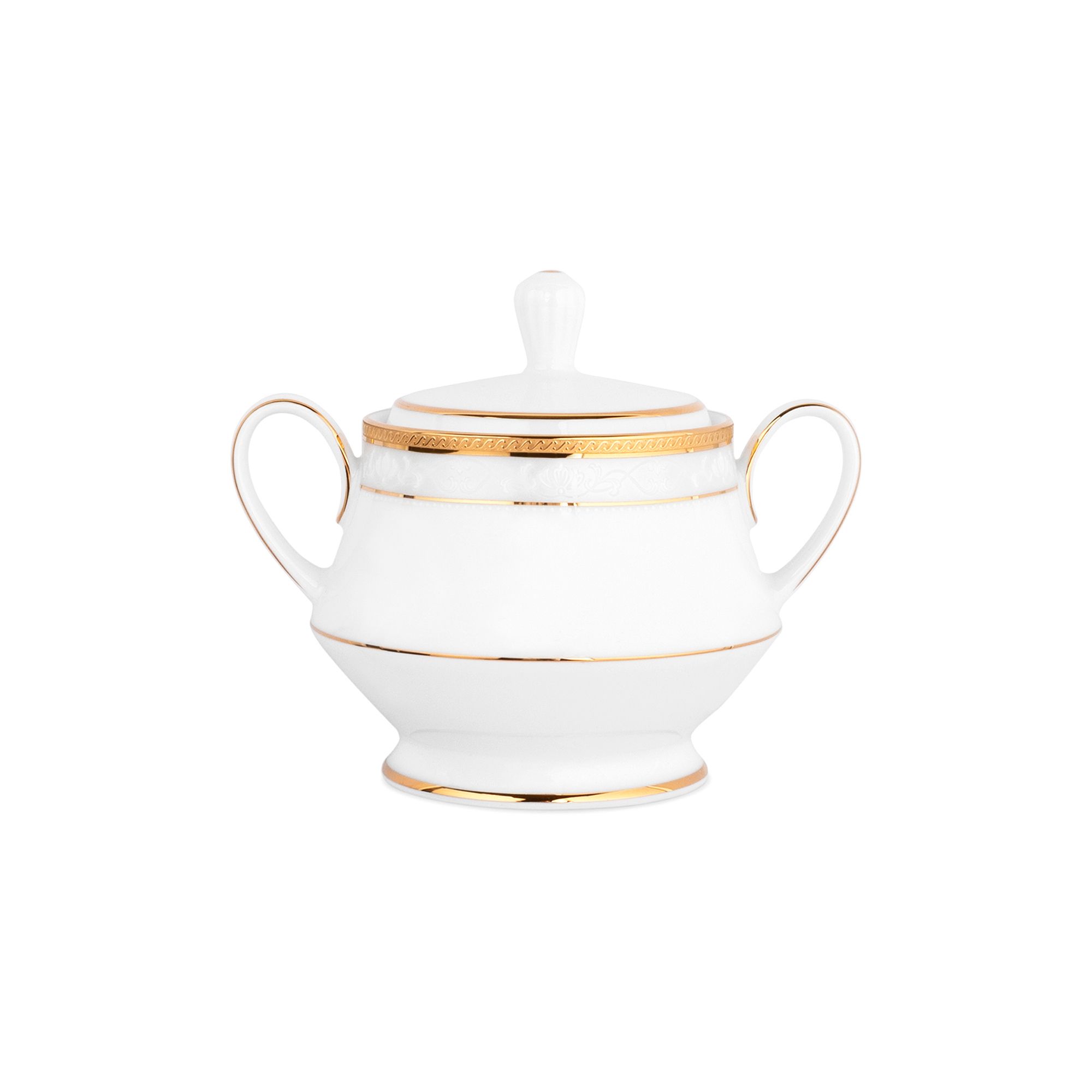 Bình đường Noritake Hampshire Gold 370ml