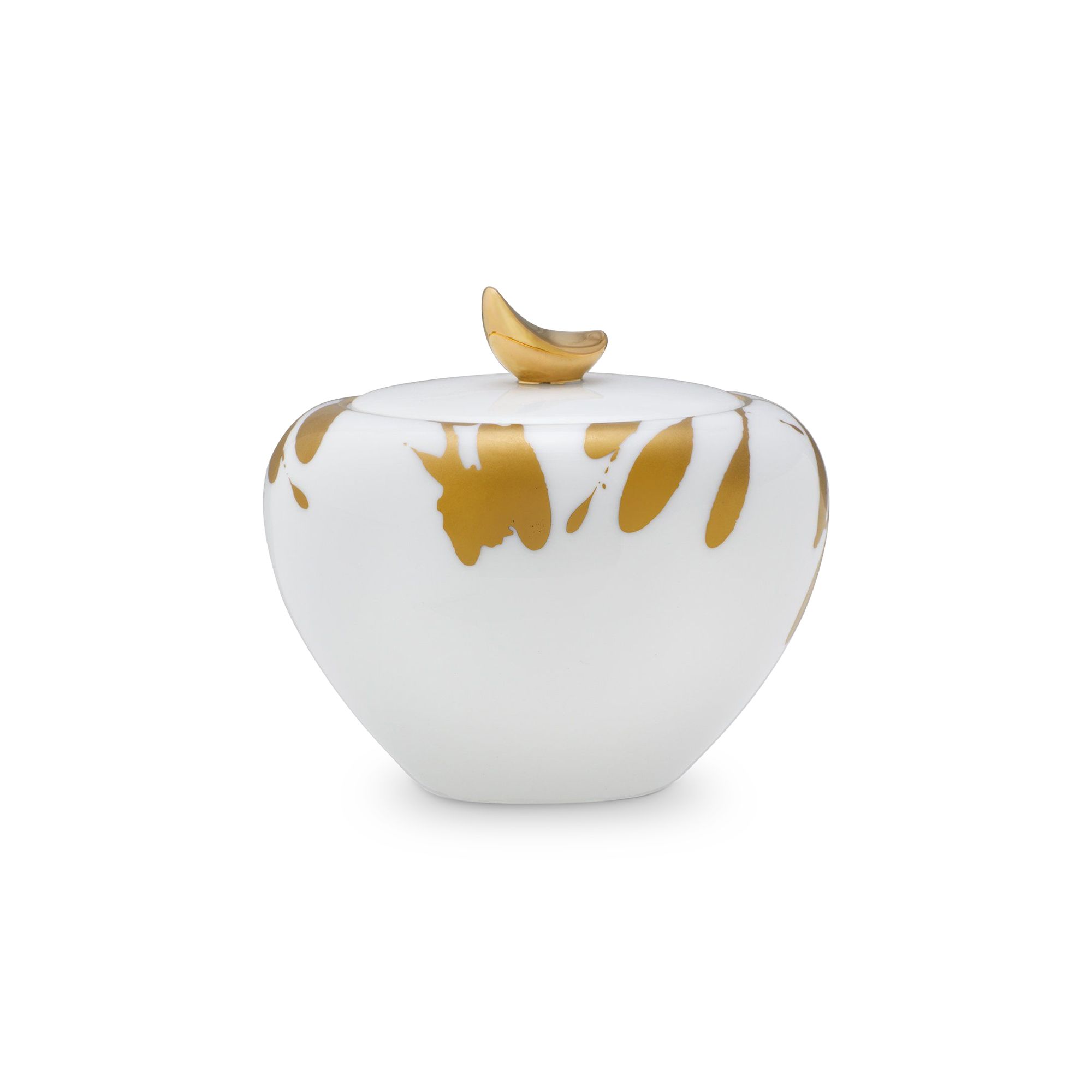 Bình đường Noritake Raptures Gold 330ml