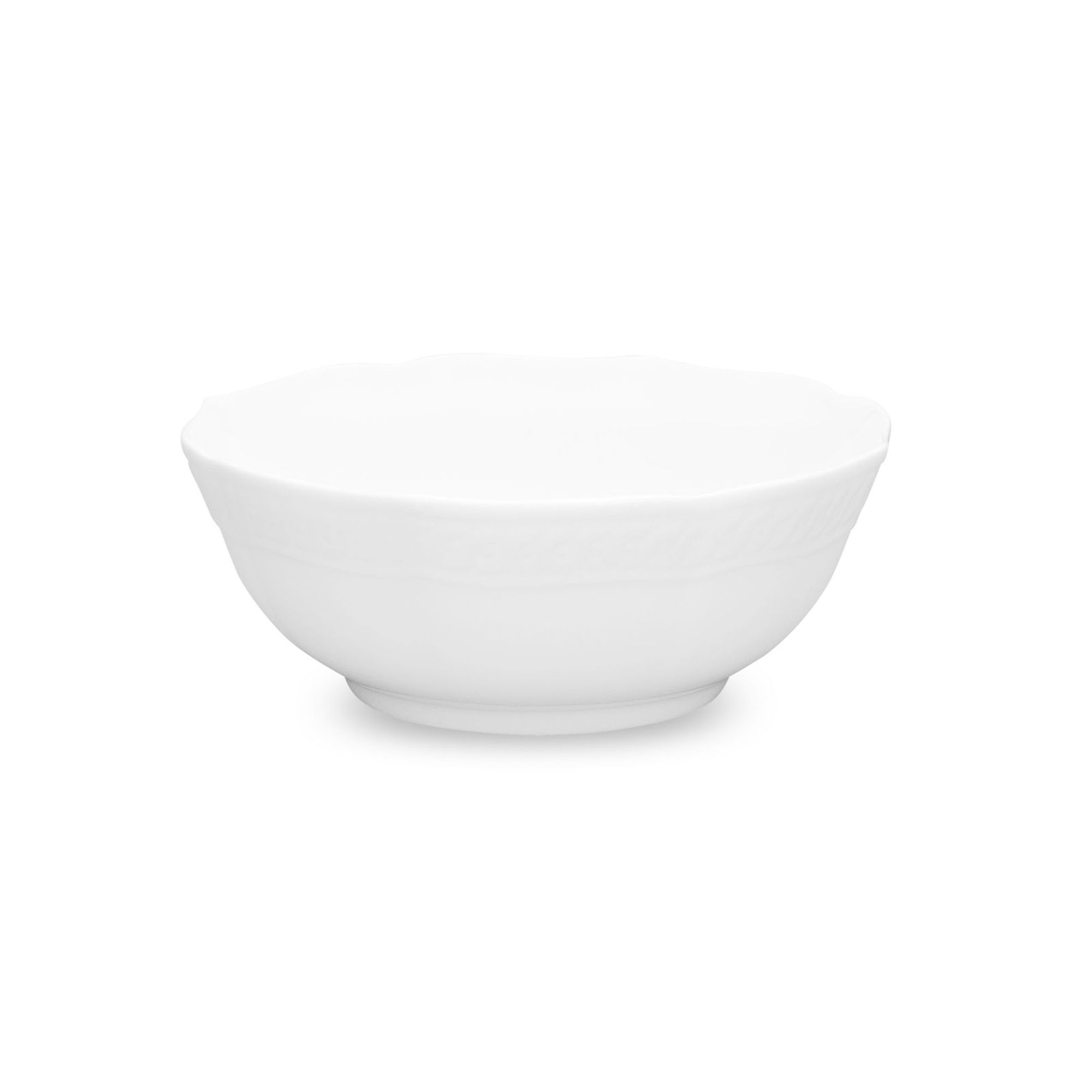 Bát đa năng Noritake Cher Blanc 13cm