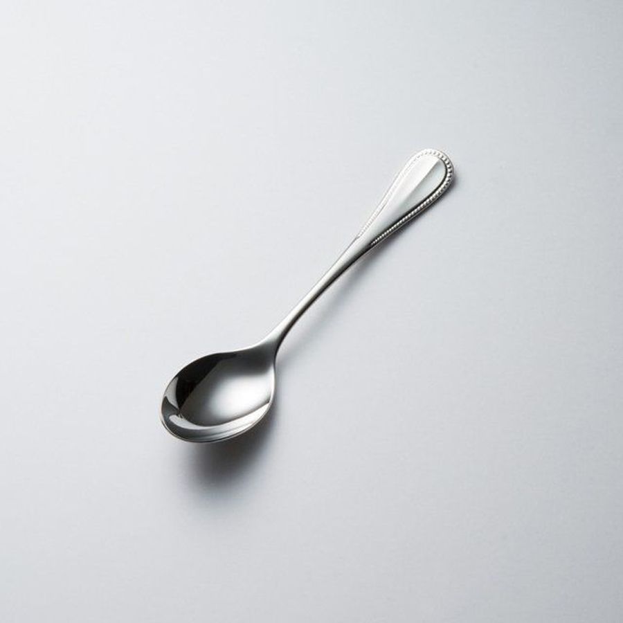 Thìa trà Yamaco Elegance 13,4cm