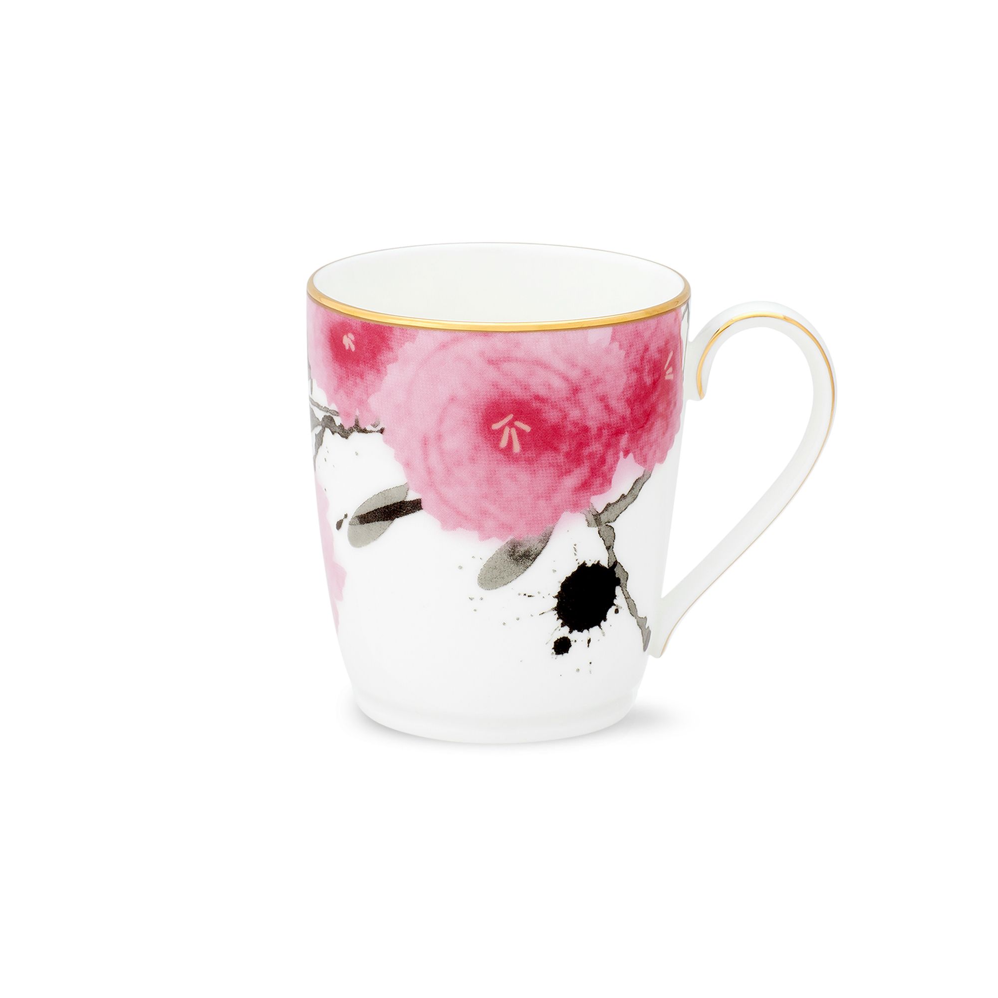 Cốc sứ Noritake Yae 295ml