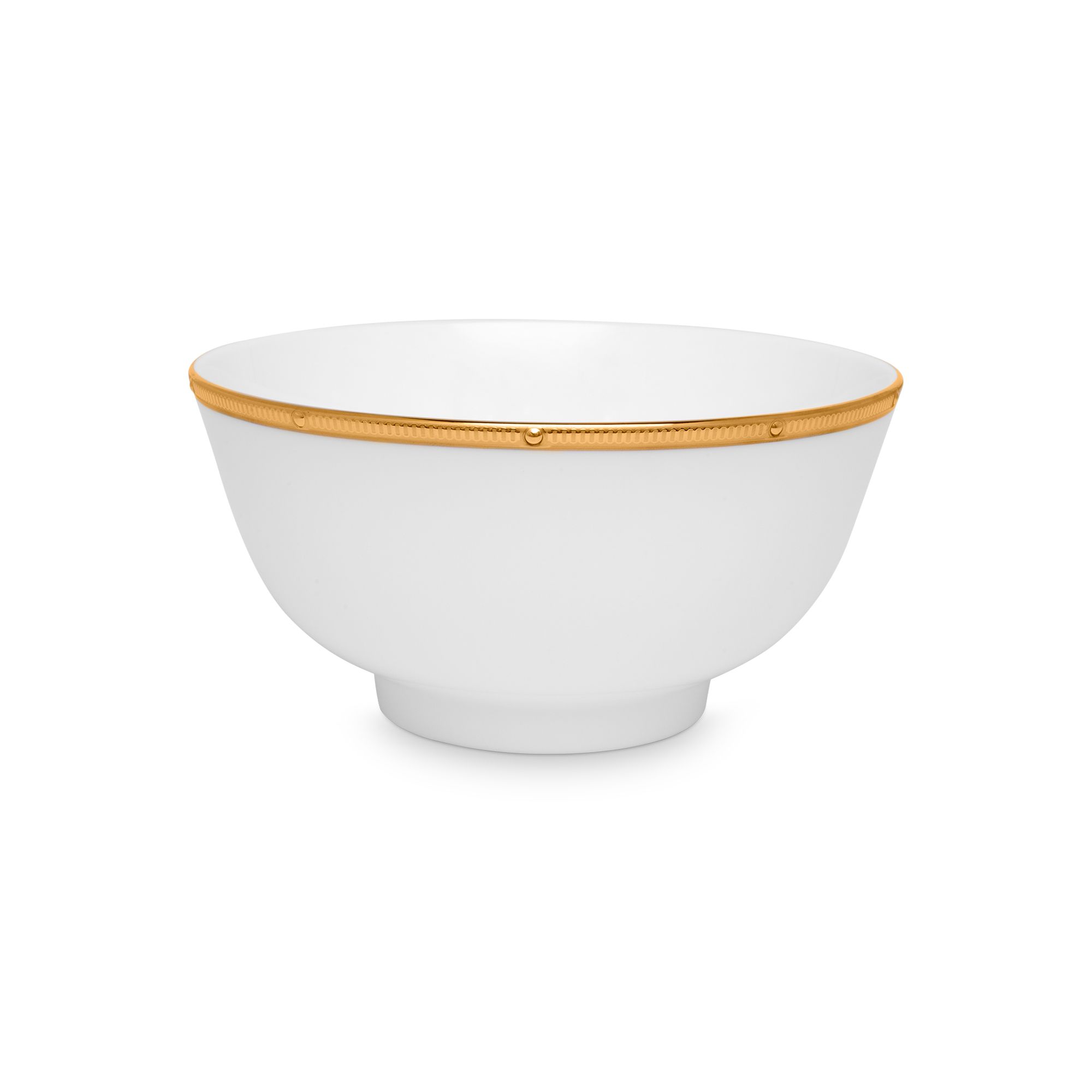 Bát mỳ Noritake Rochelle Gold 16,1cm