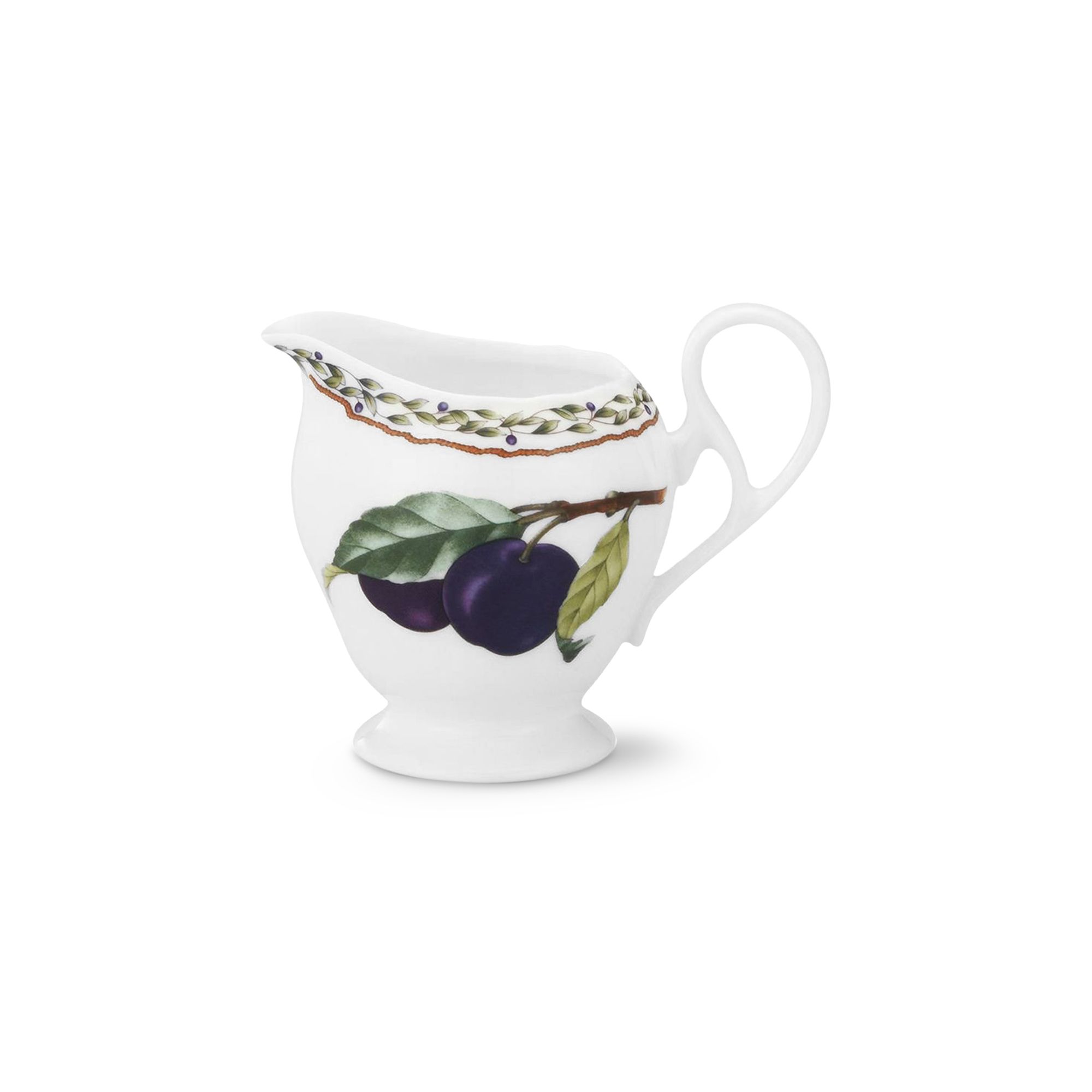 Bình kem Noritake Orchard Garden 180ml