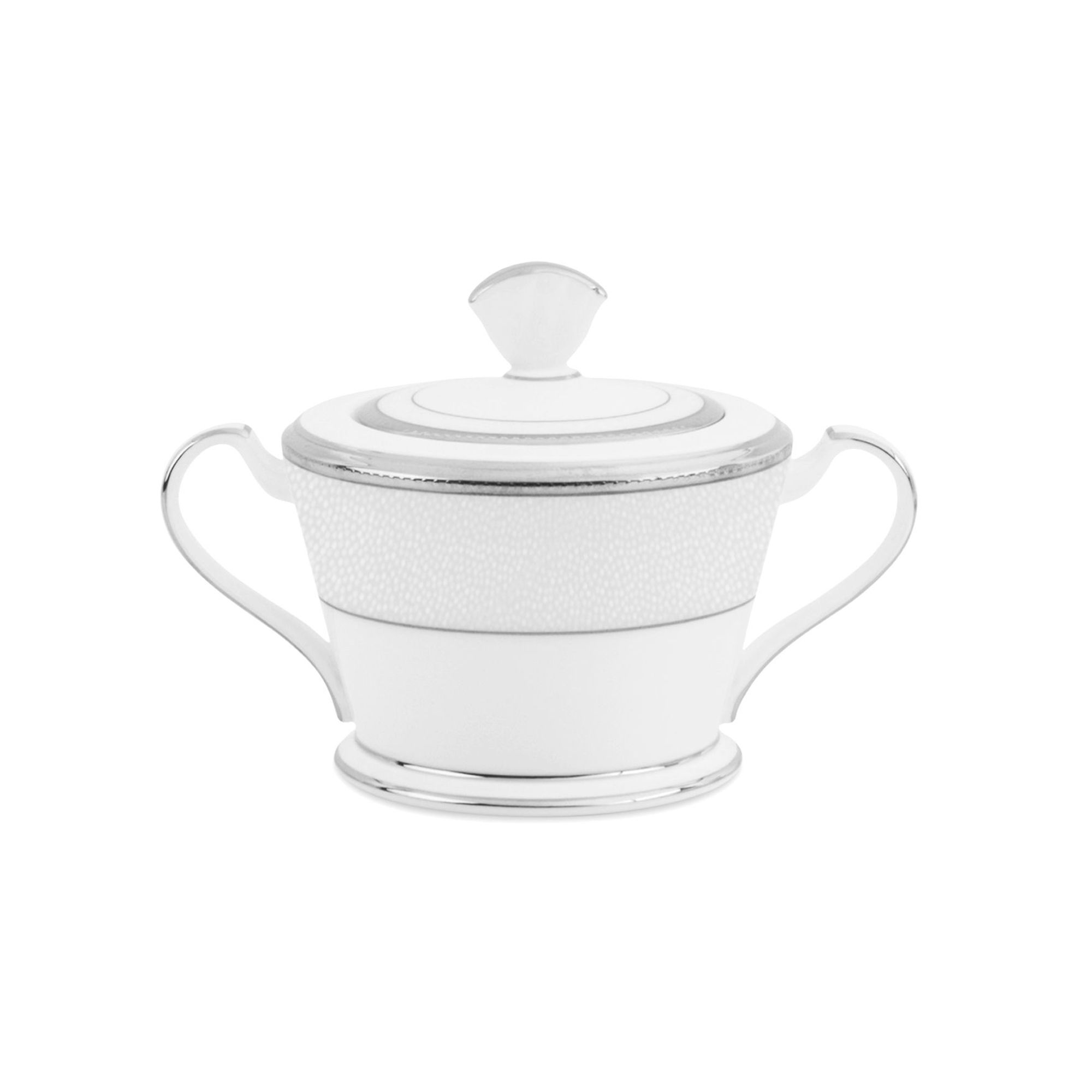 Bình đường Noritake Champagne Pearls 250ml