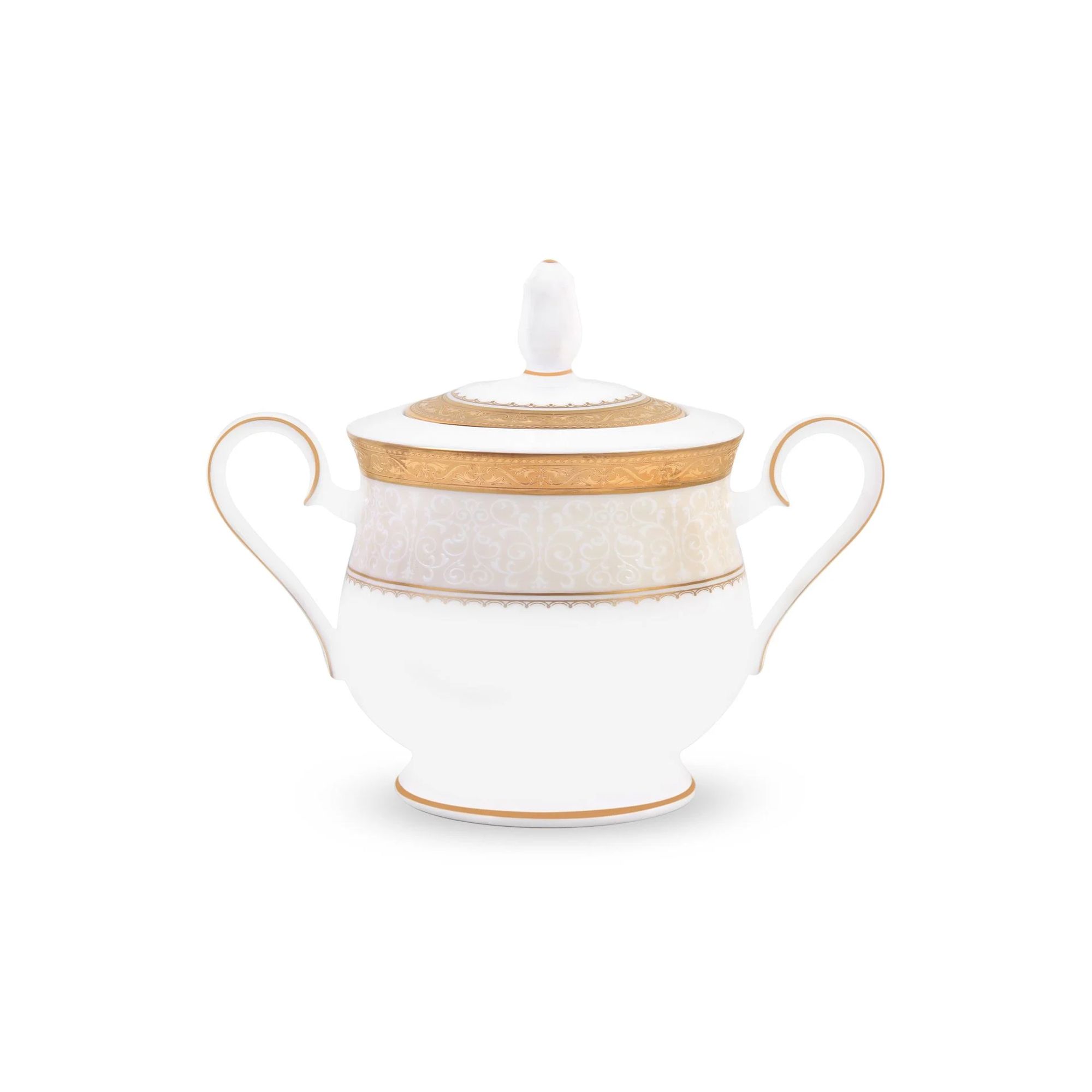 Bình đường Noritake Odessa Gold 350ml