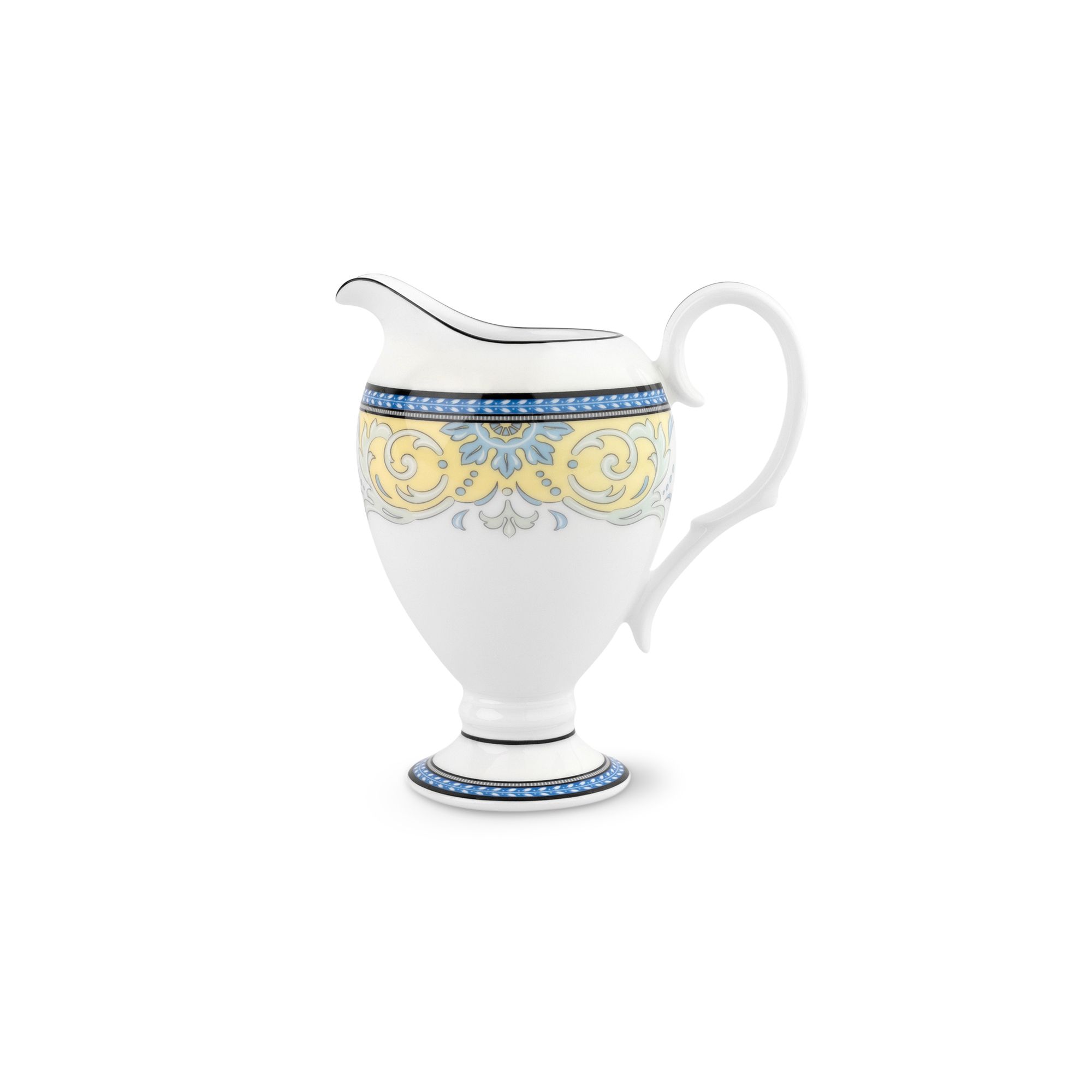 Bình kem Noritake Menorca Palace 240ml