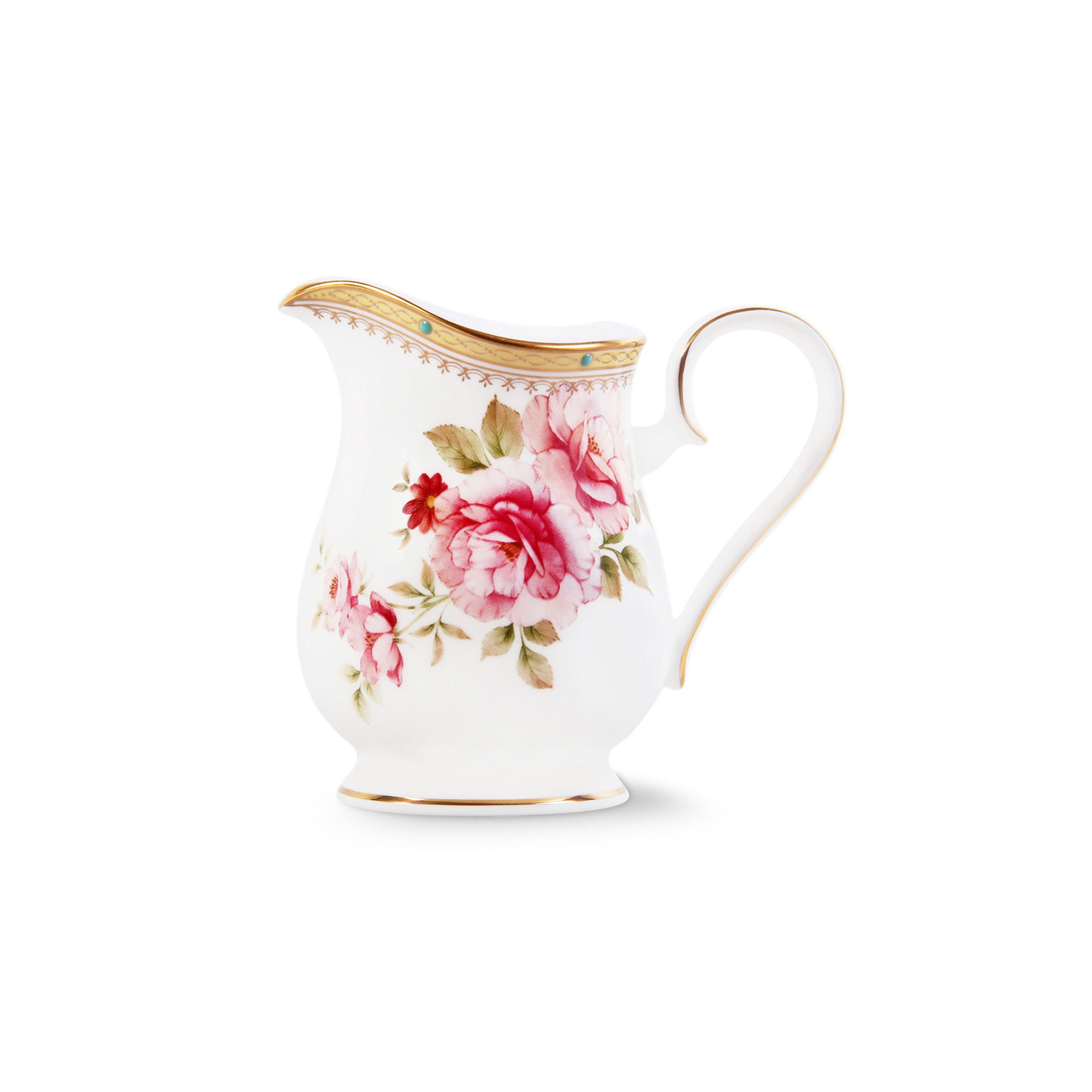 Bình kem Noritake Hertford 270ml