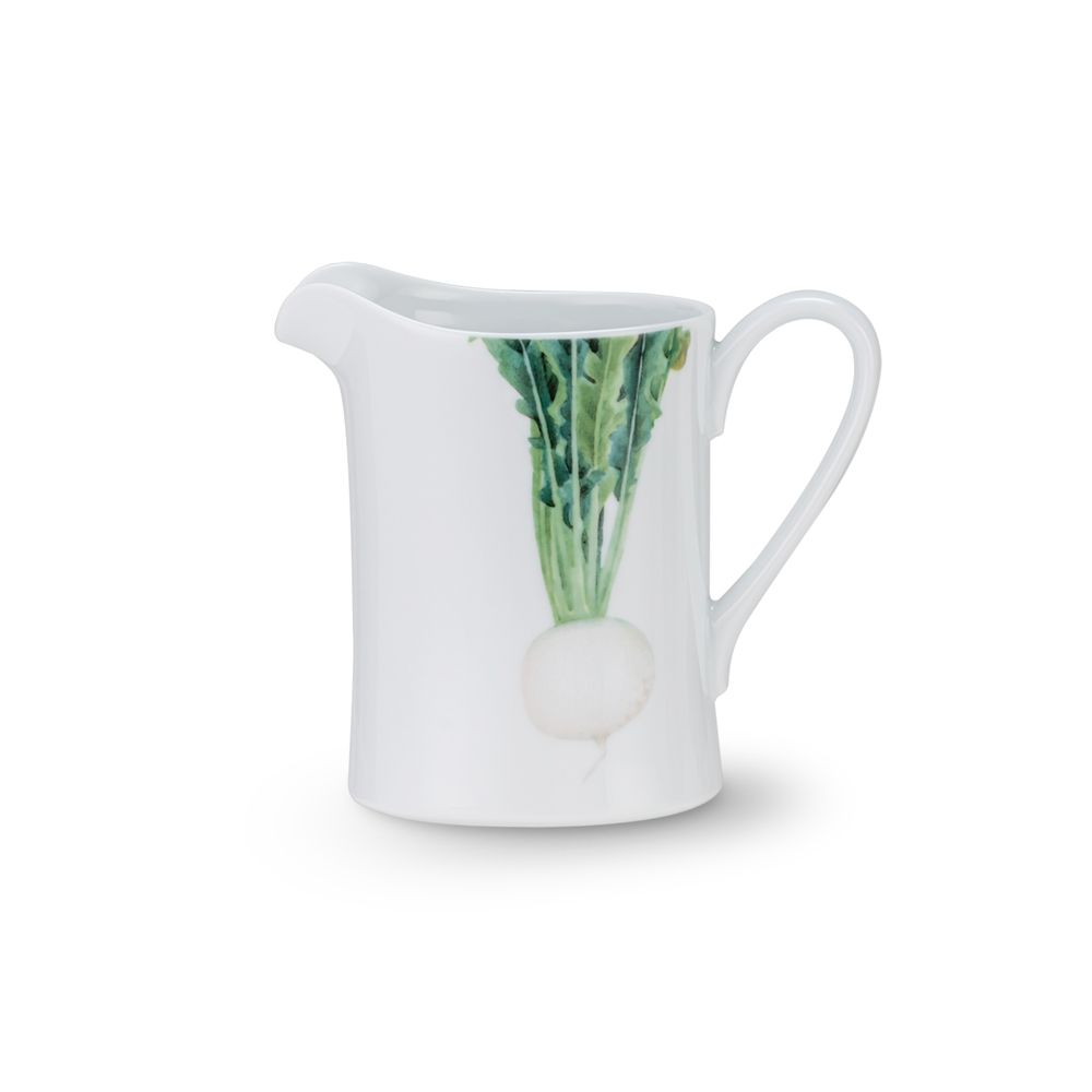 Bình kem Noritake Kyoka Shunsai 300ml