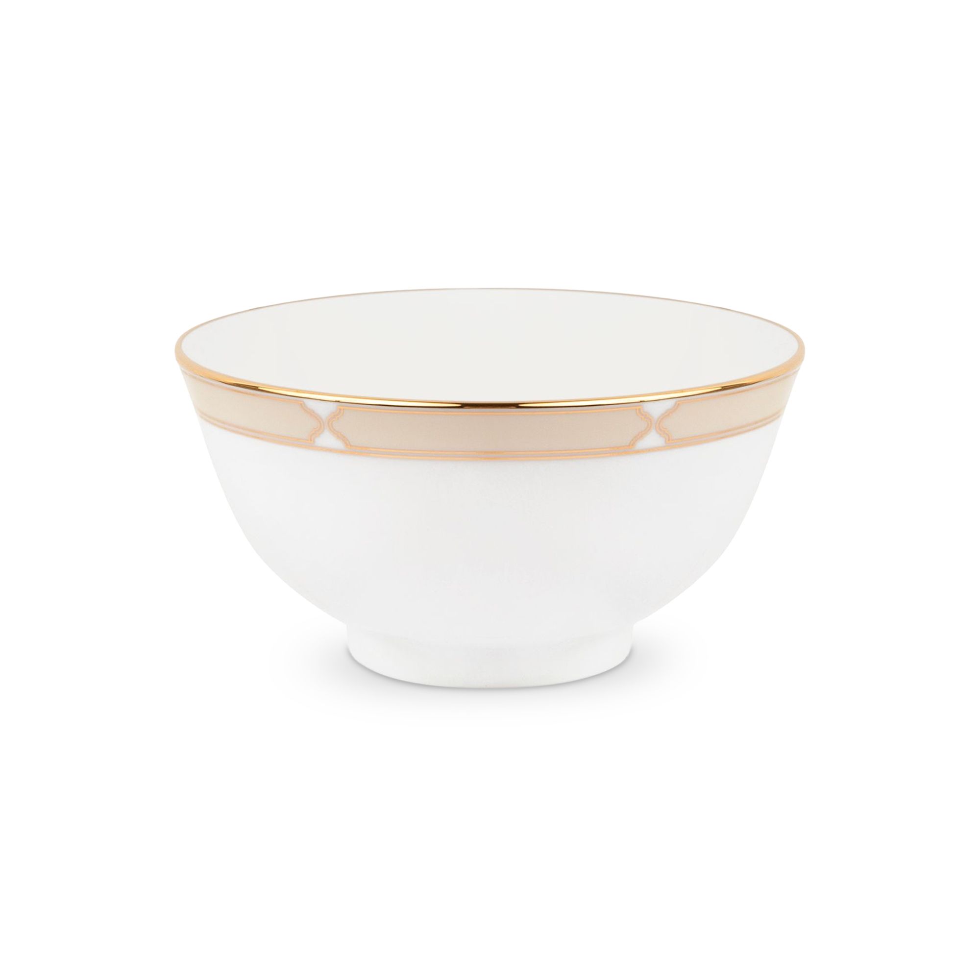 Bát mỳ Noritake Eternal Palace Gold 16,2cm