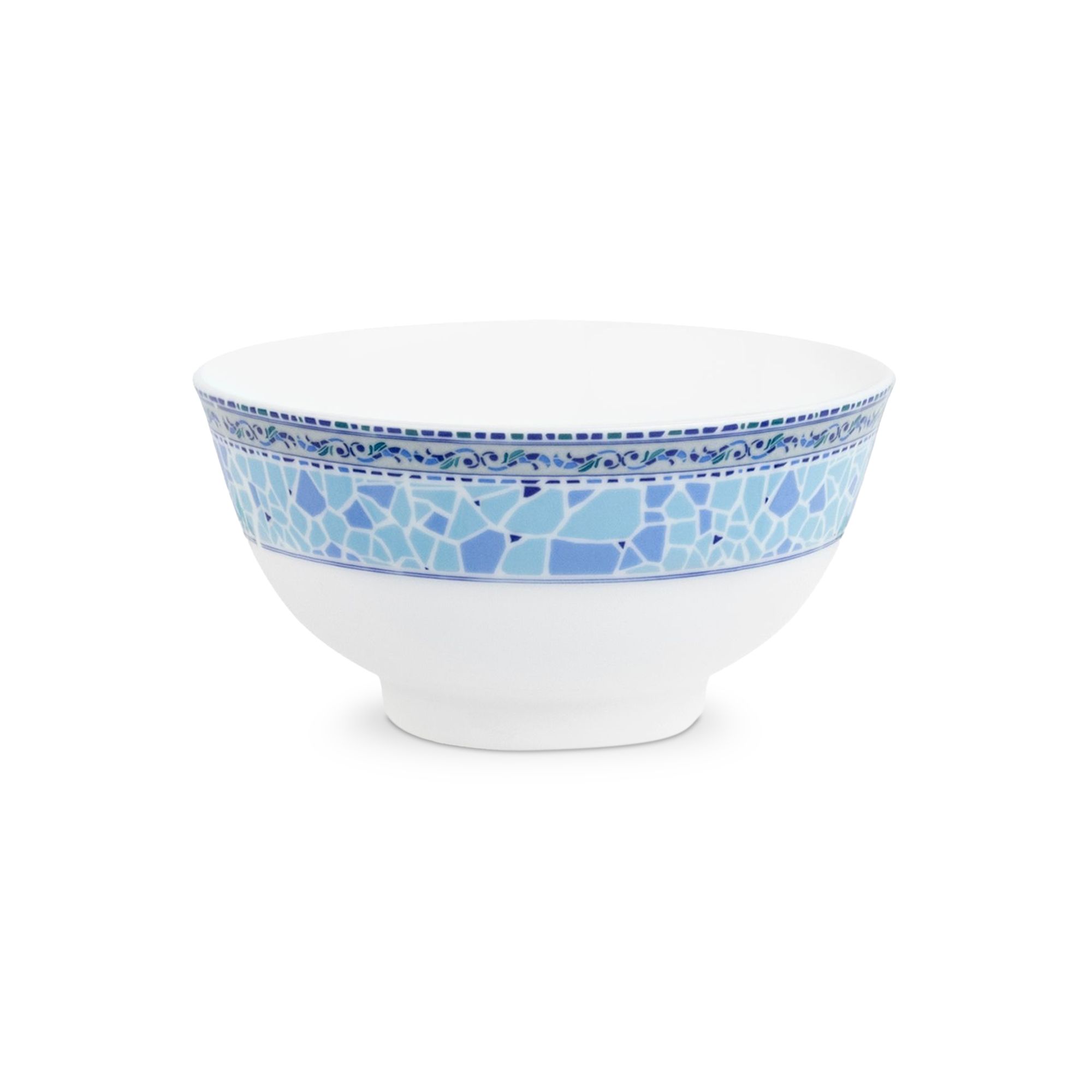 Bát mỳ Noritake Aegean Dreams 16,2cm