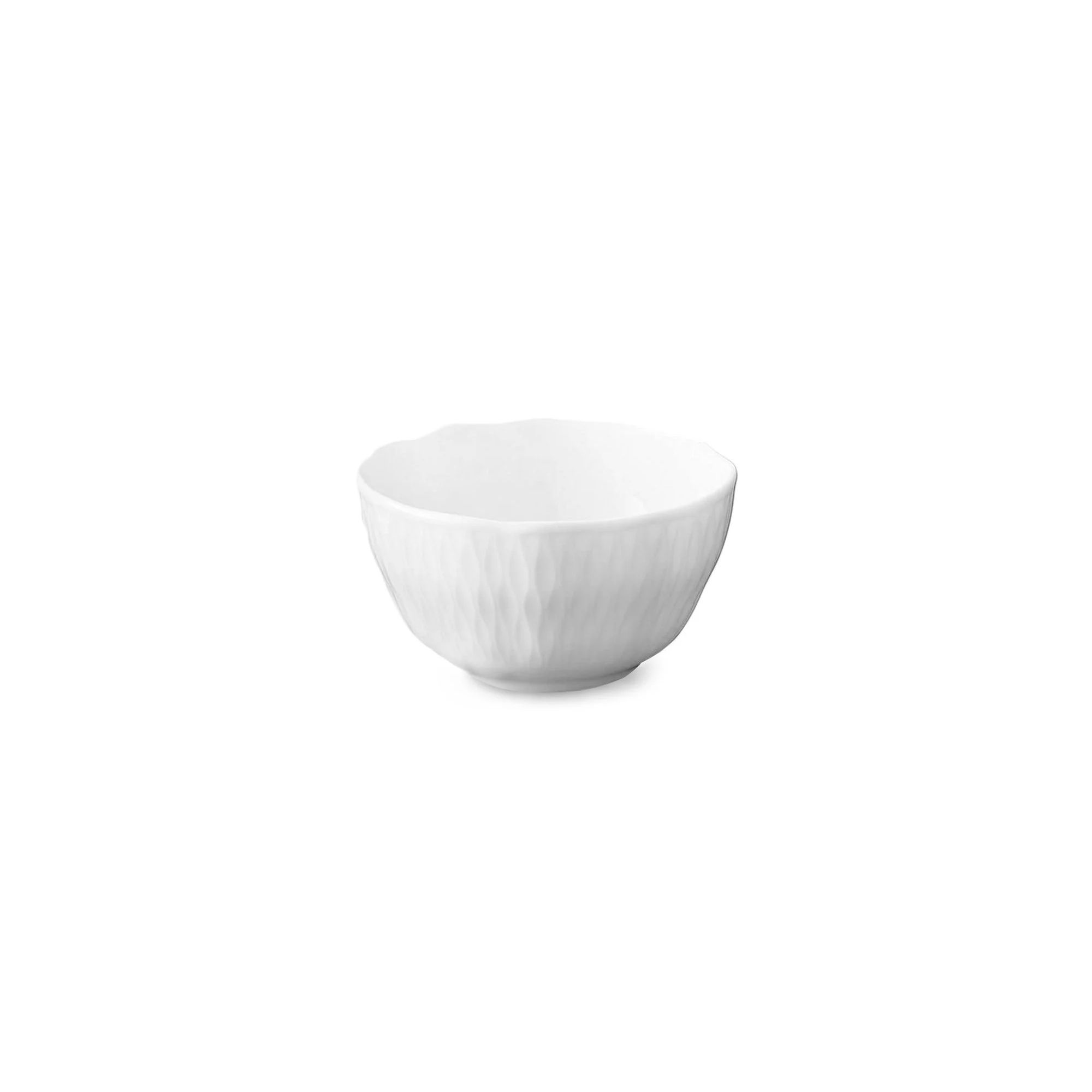 Bát nước chấm, ăn soup Noritake Cher Blanc 8,2cm