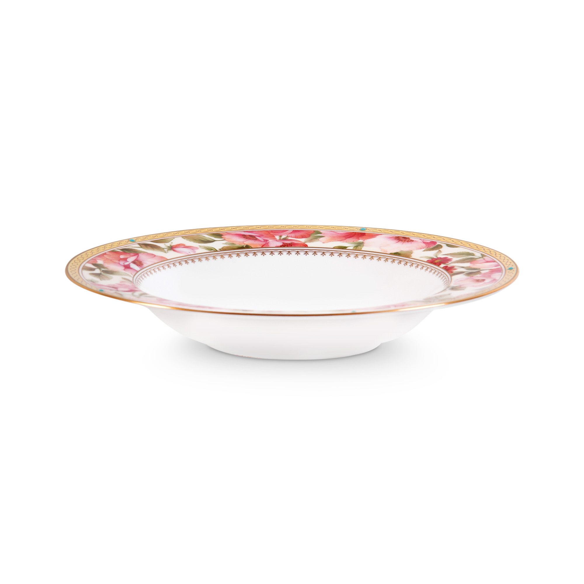 Đĩa sâu lòng Noritake Hertford 21,4cm