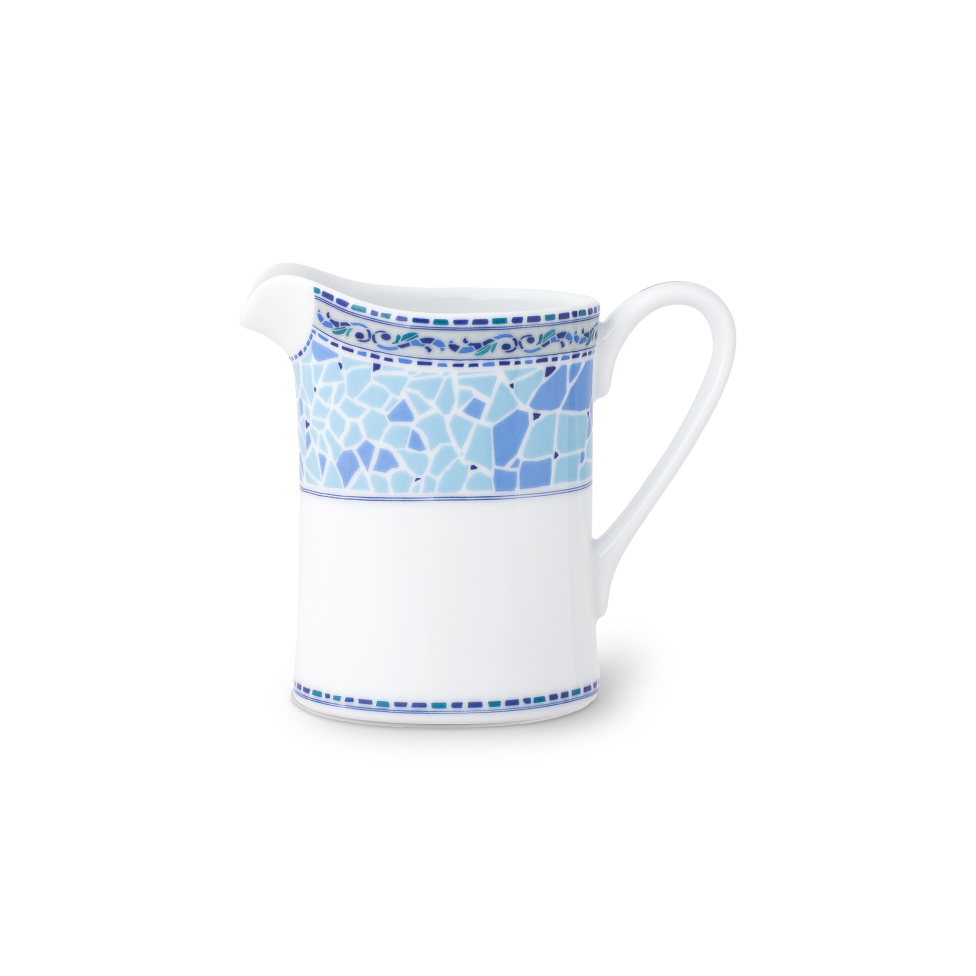Bình kem Noritake Aegean Dreams 300ml