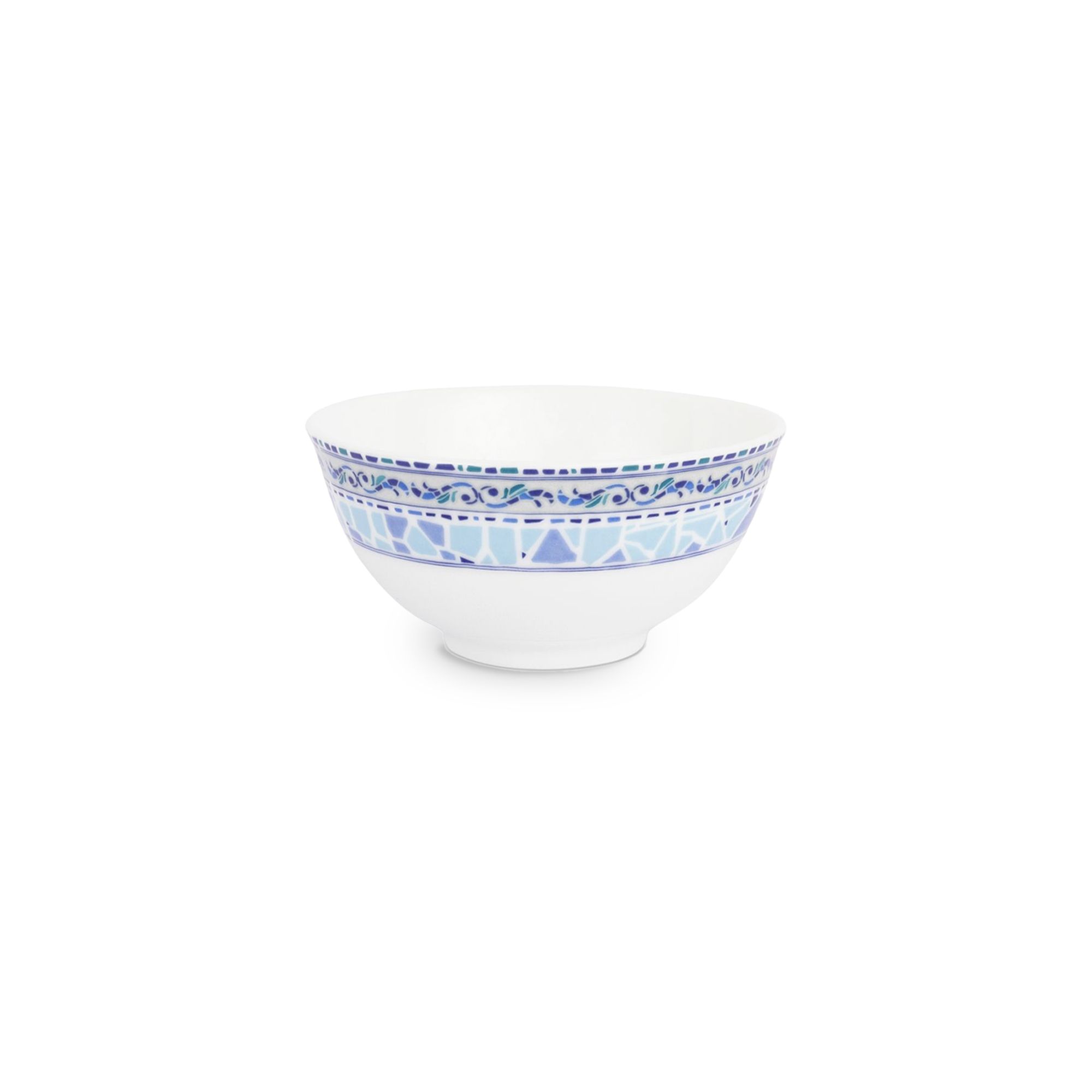 Bát nước chấm, ăn soup Noritake Aegean Dreams 10,7cm