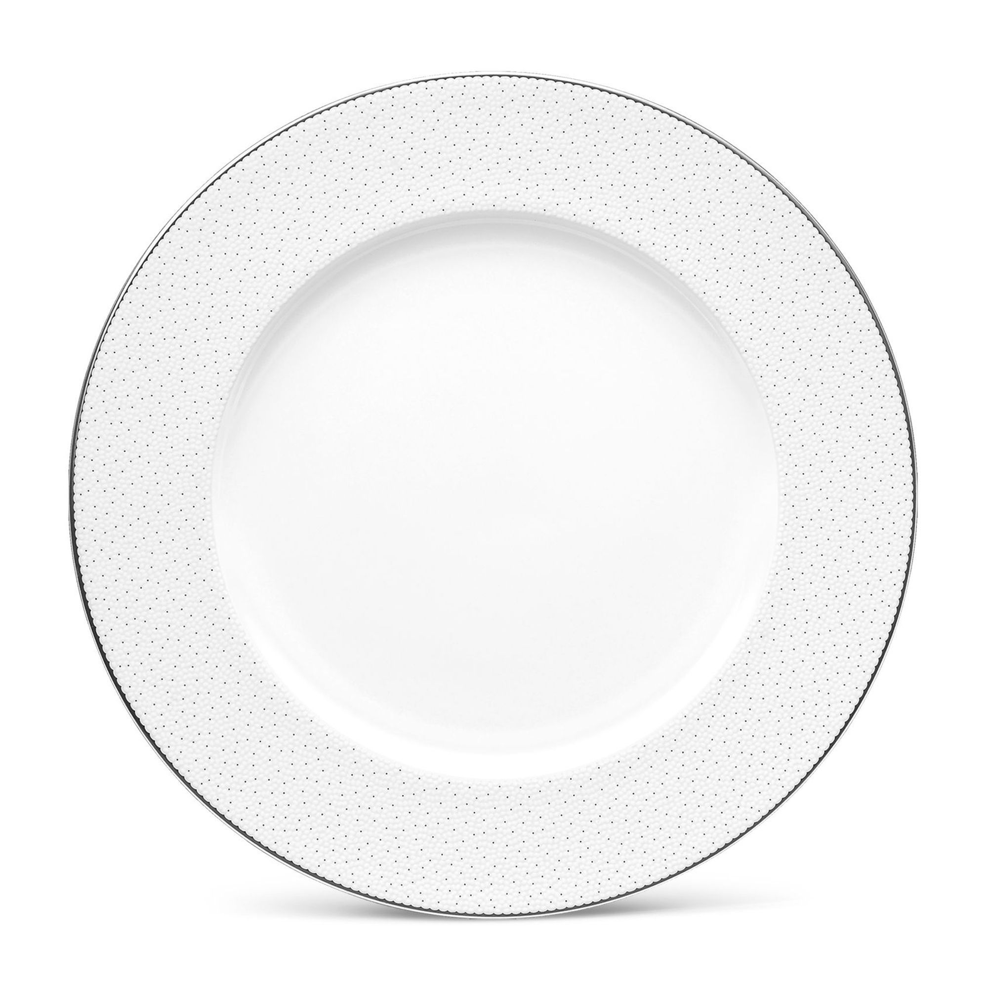 Đĩa tròn cỡ lớn Noritake Broome Street 28,1cm