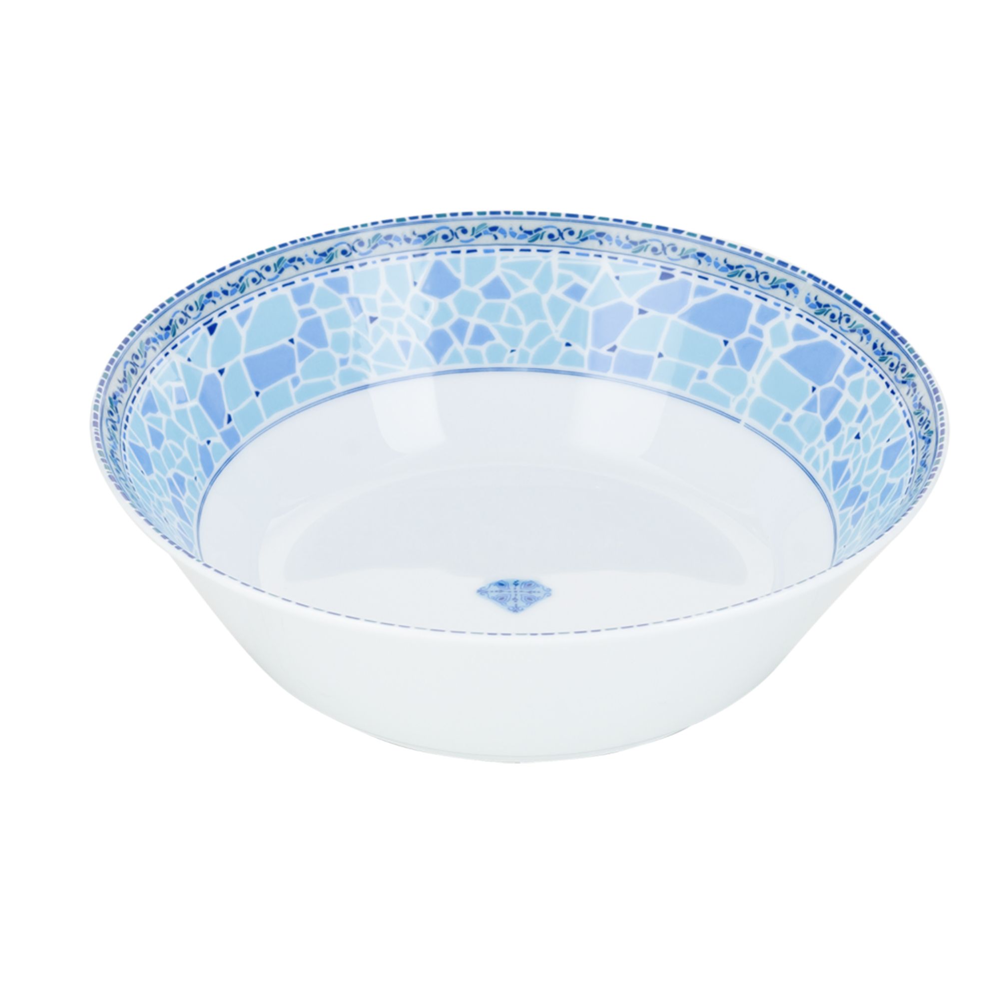 Bát canh Noritake Aegean Dreams 22,2cm