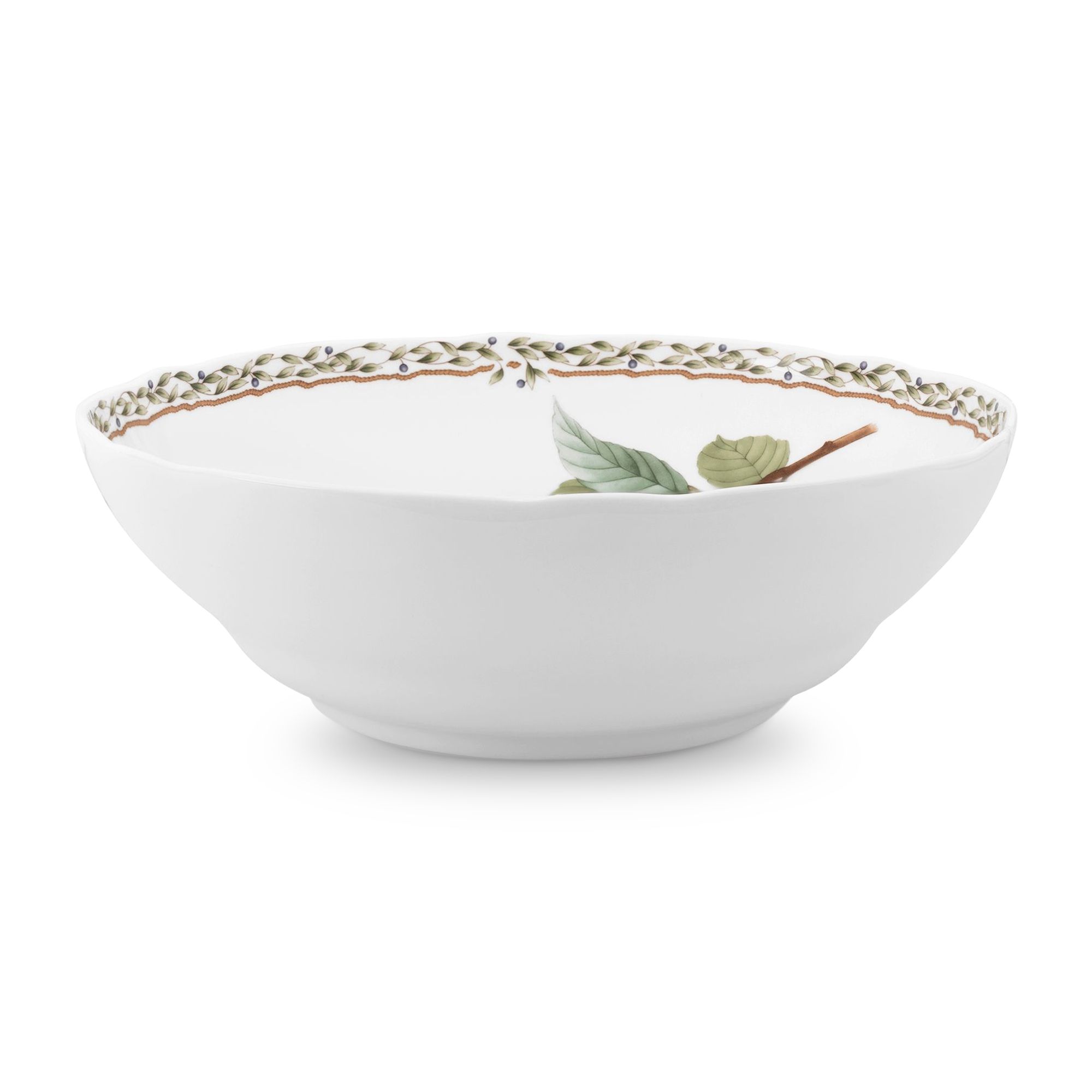 Bát canh Noritake Orchard Garden 22,2cm