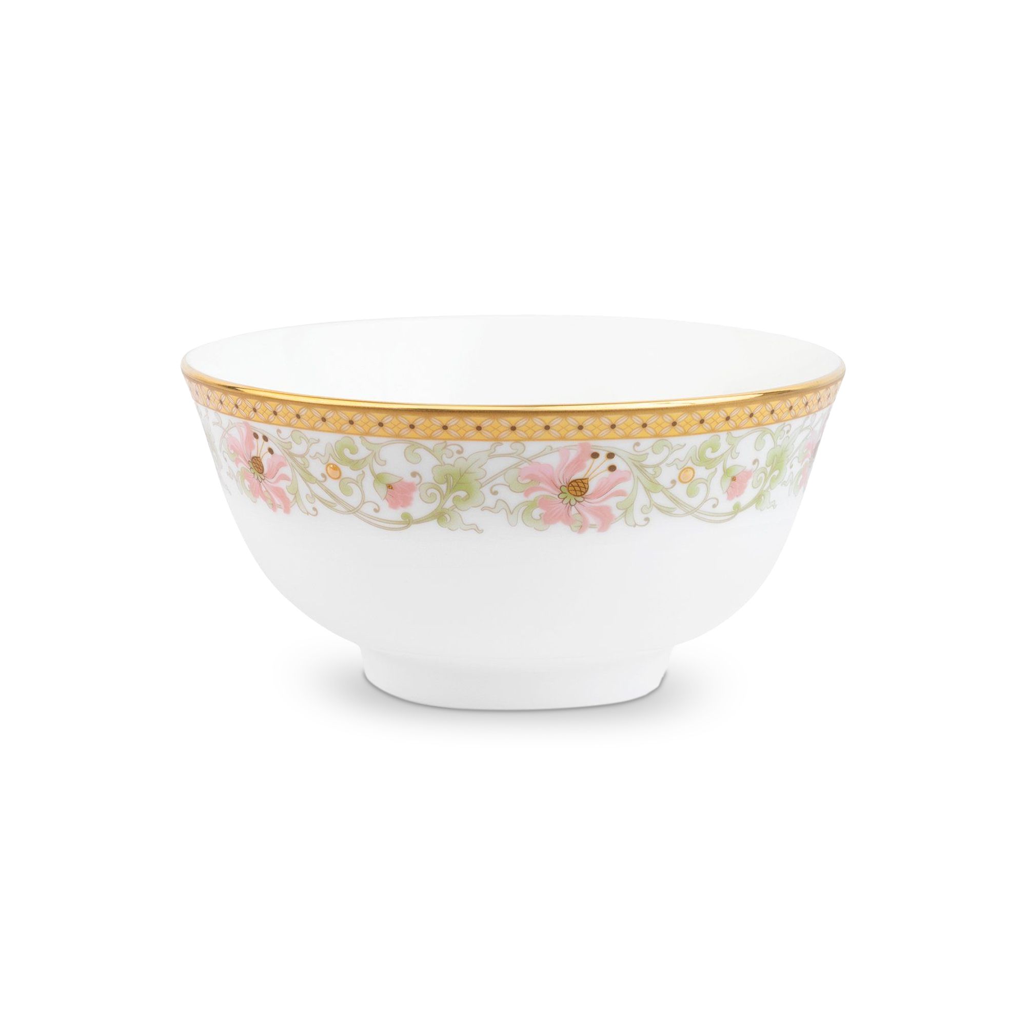 Bát mỳ Noritake Blooming Splendor 16,1cm