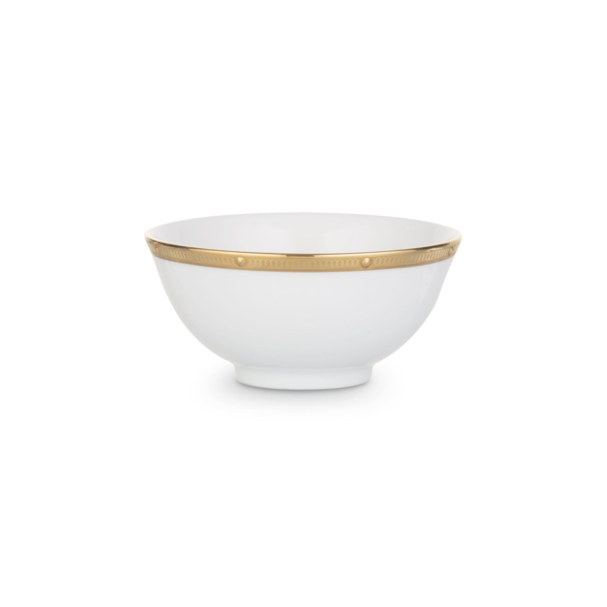 Bát cơm Noritake Rochelle Gold 11,6cm