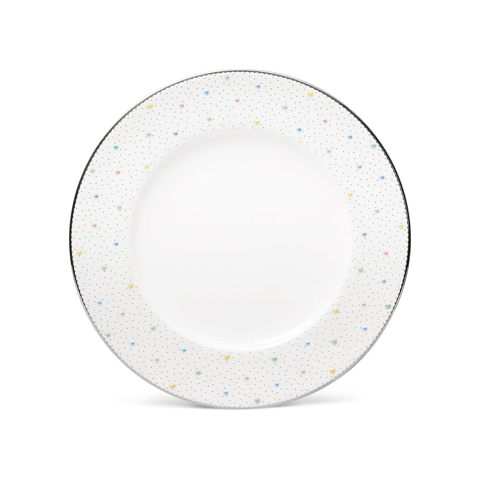 Đĩa tròn cỡ vừa (loại đặc biệt) Noritake Broome Street 24,5cm