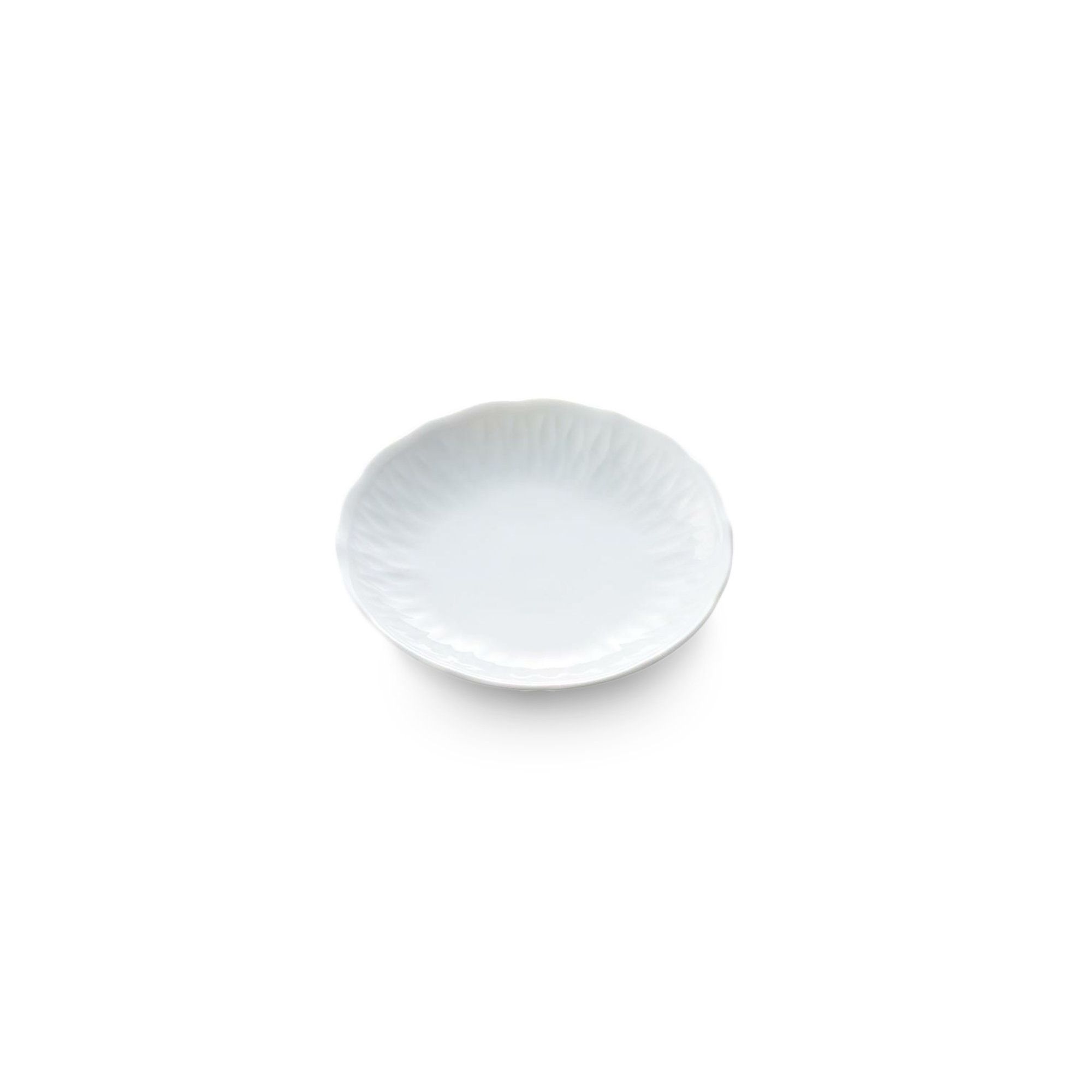 Đĩa gia vị Noritake Cher Blanc 10,1cm