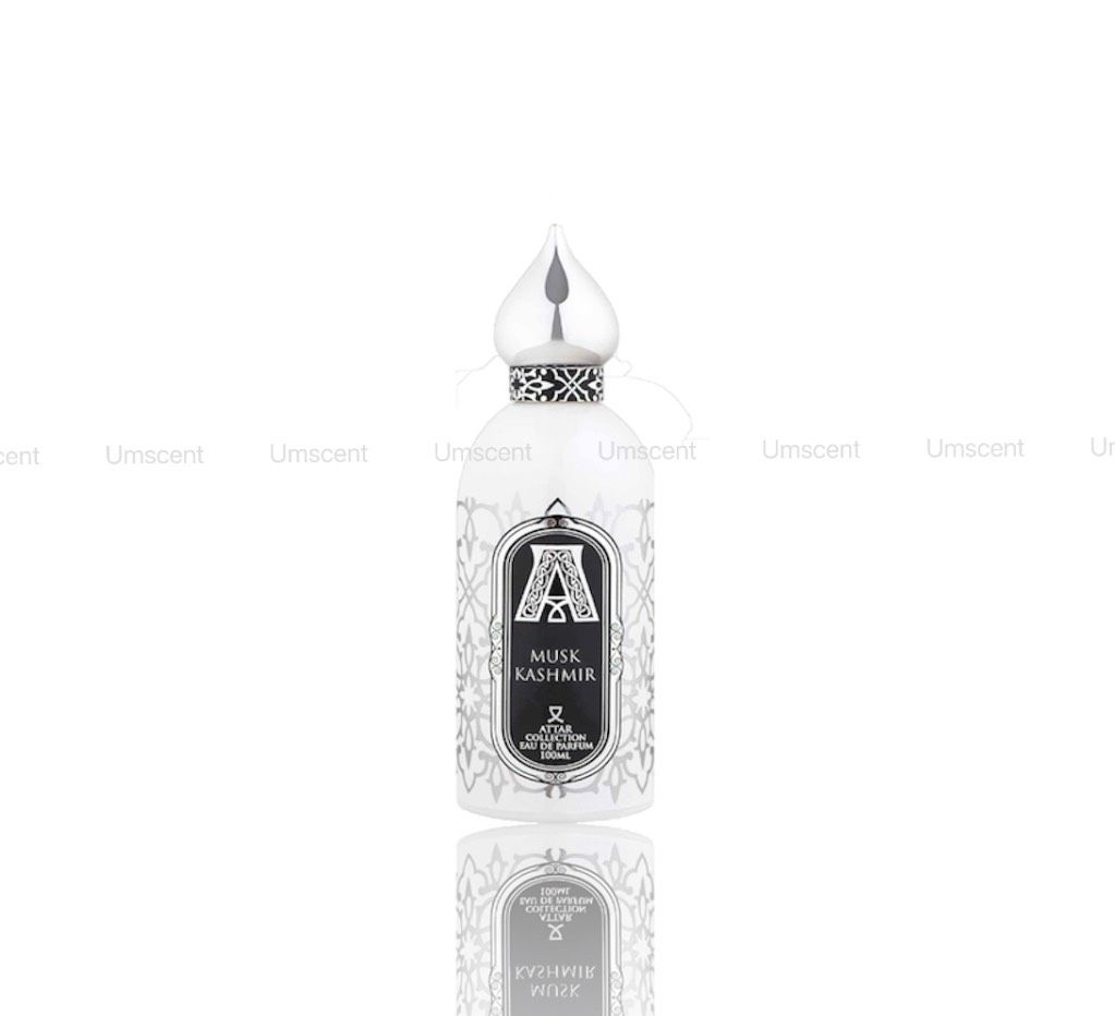 Nước hoa Attar Collection Musk Kashmir
