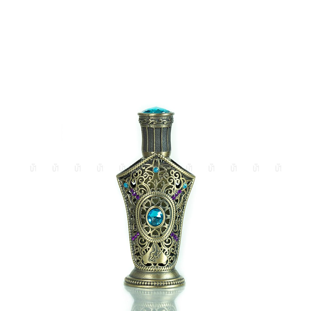Tinh Dầu Nước Hoa Nam IBhaar Attar 18ml