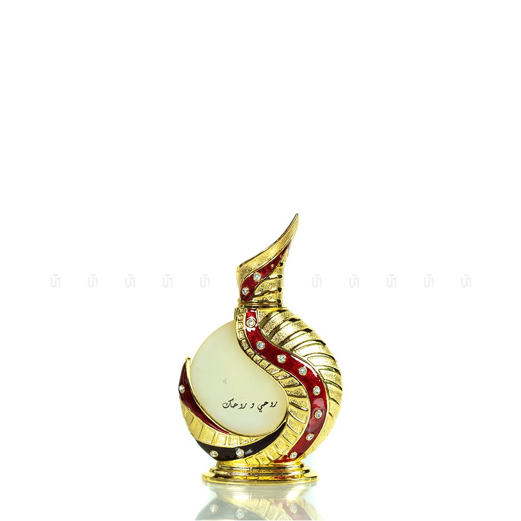 Tinh Dầu Nước Hoa Nữ Roohi Wa Roohak 20ml