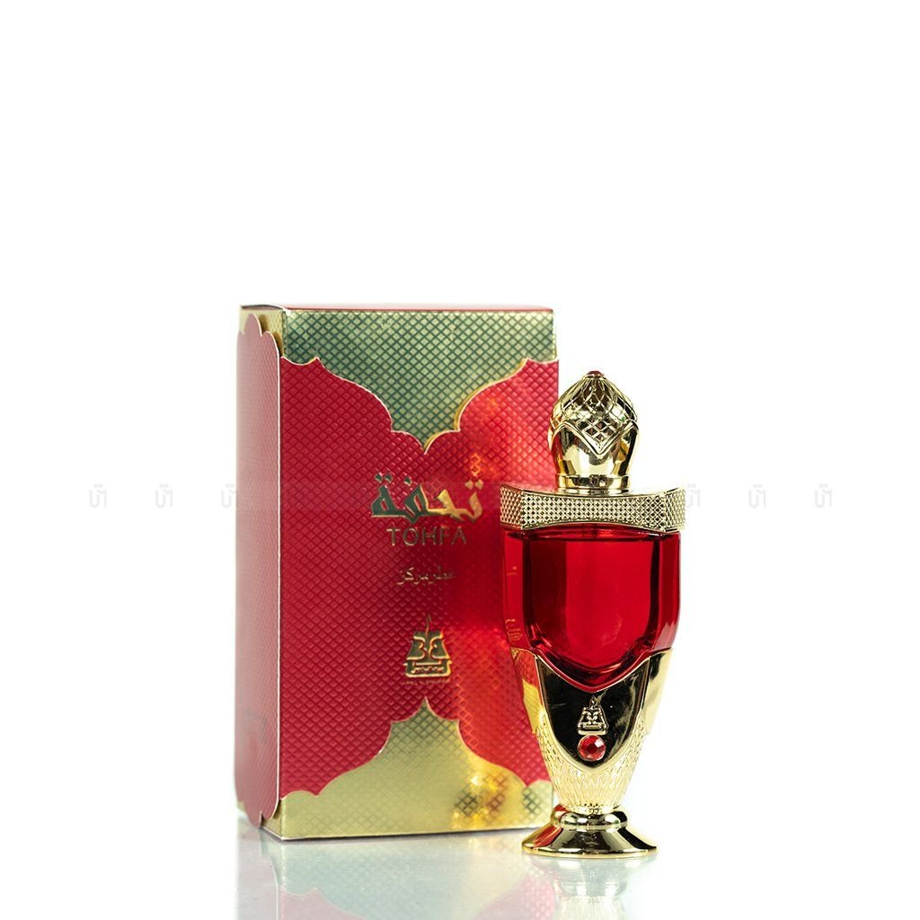Tinh Dầu Nước Hoa Nữ TOHFA 20ml