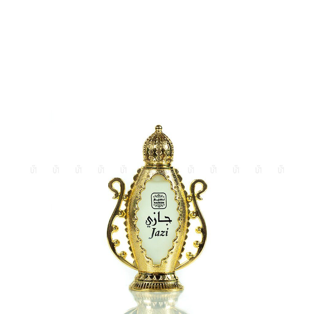 Tinh Dầu Nước Hoa Nữ JAZI 20ml