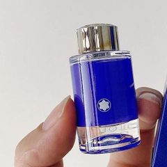 Mont Blanc - Explorer Ultra Blue EDP 4.5ml