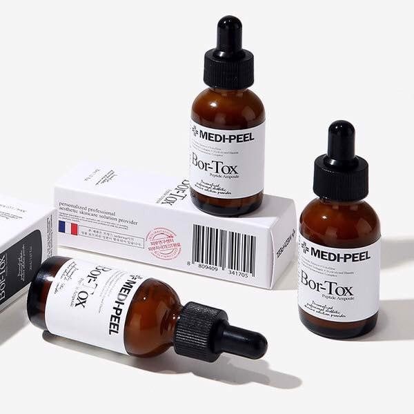 Tinh Chất Dưỡng Medi-Peel Bor-Tox Peptide Ampoule 30ml