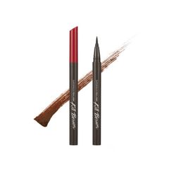 CLIO - Kẻ Mắt Nước Kill Brown #02 Brown