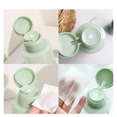 Nước Tẩy Trang Trà Xanh Innisfree 300ml