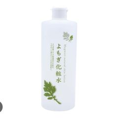 Nước Dưỡng Da Chiết Xuất Ngải Cứu Chinoshio 500ml