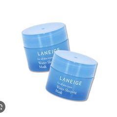 Mặt Nạ Ngủ Laneige 15ml