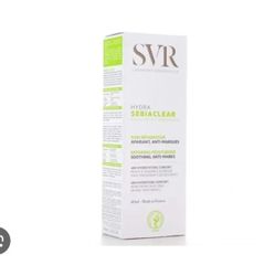 SVR - Hydra Sebiaclear 40ml