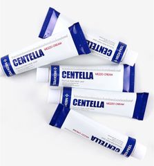 Kem Trị Mụn Phục Hồi Da Medi Peel Centella Mezzo Cream 30ml