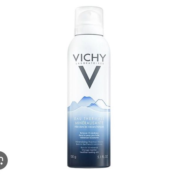 Xịt Khoáng Vichy 150ml