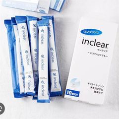 Gel Dưỡng Đặc Trị Vùng Kín Kiesn Inclear Nhật Bản (1 ống)