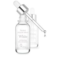 9Wishes - White Ampule Serum 25ml