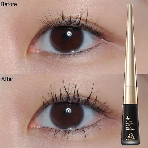 Neogen - Mascara Mi Cong Và Dài Tự Nhiên