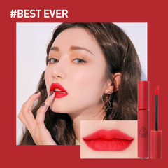 Son 3CE Velvet Lip Tint #Slow Motion ( ko tđ)