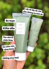 Mặt Nạ Tẩy Da Chết Huxley Scrub Mask - Sweet Therapy 30g