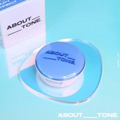 Phấn Phủ Dạng Nén About Tone Airy Effect #Air Fit