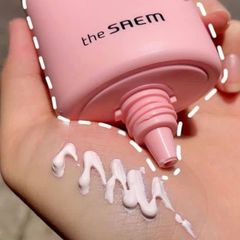 KCN The SAEM 50g #Pink EX